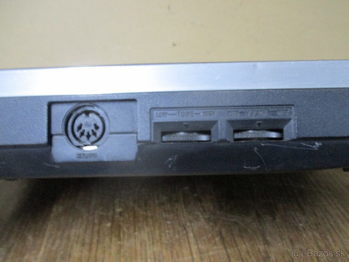 PANASONIC RQ-2739 - 5