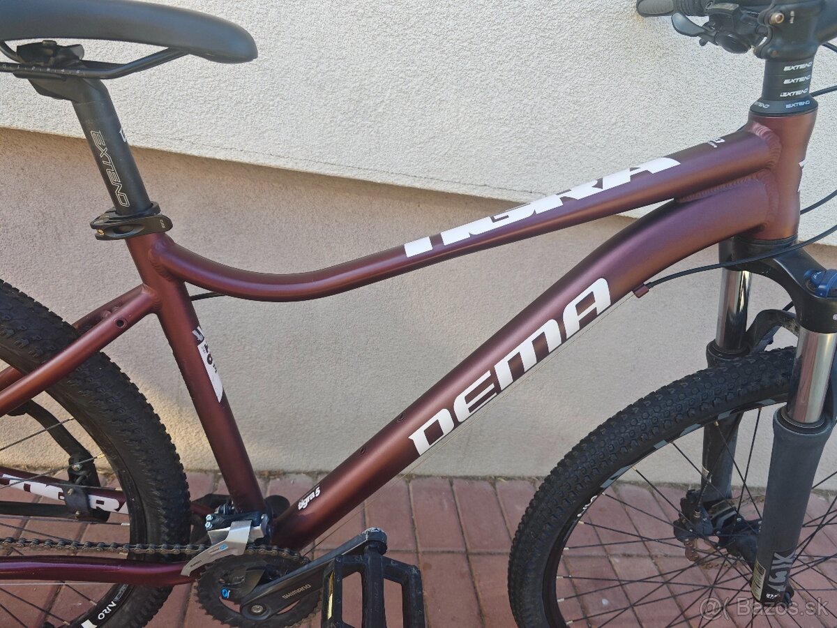 Dema Tigra M/27.5 - 5