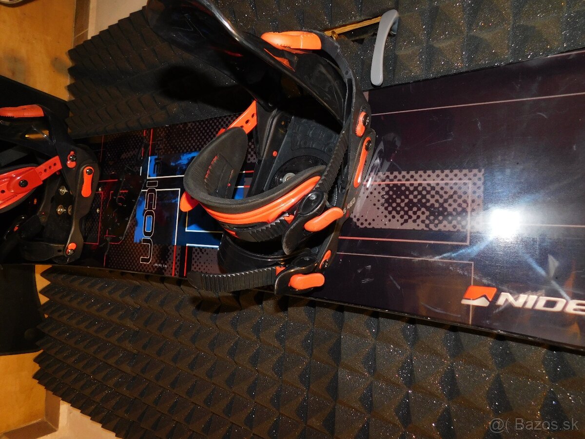 Niedecker 155cm - 5