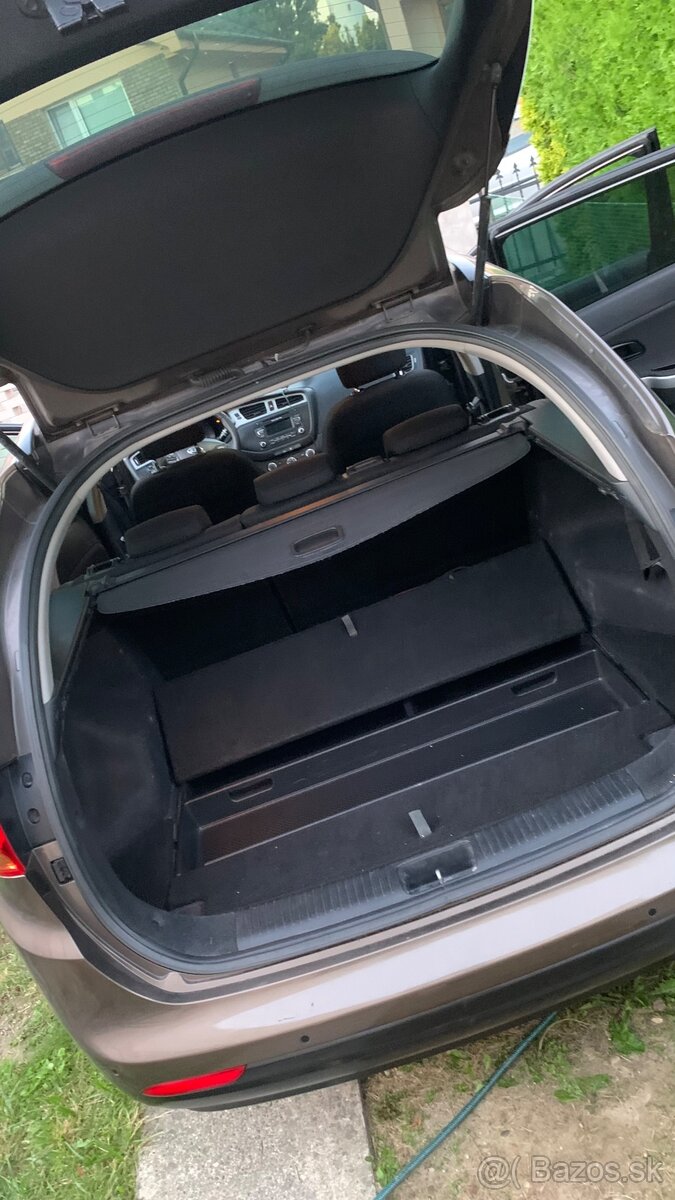 Kia Ceed SW - 5