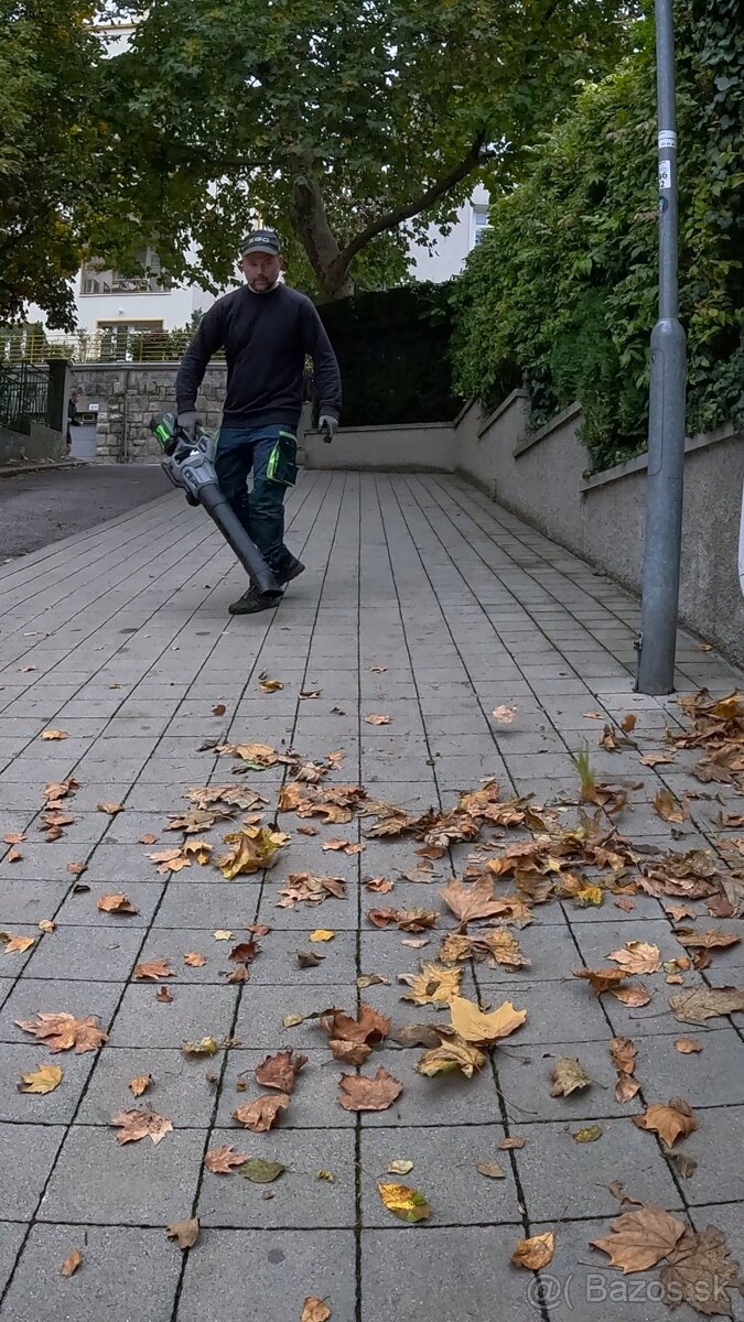 🌿 Profesionálne zimné záhradnícke služby🌿 Záhradník - 5