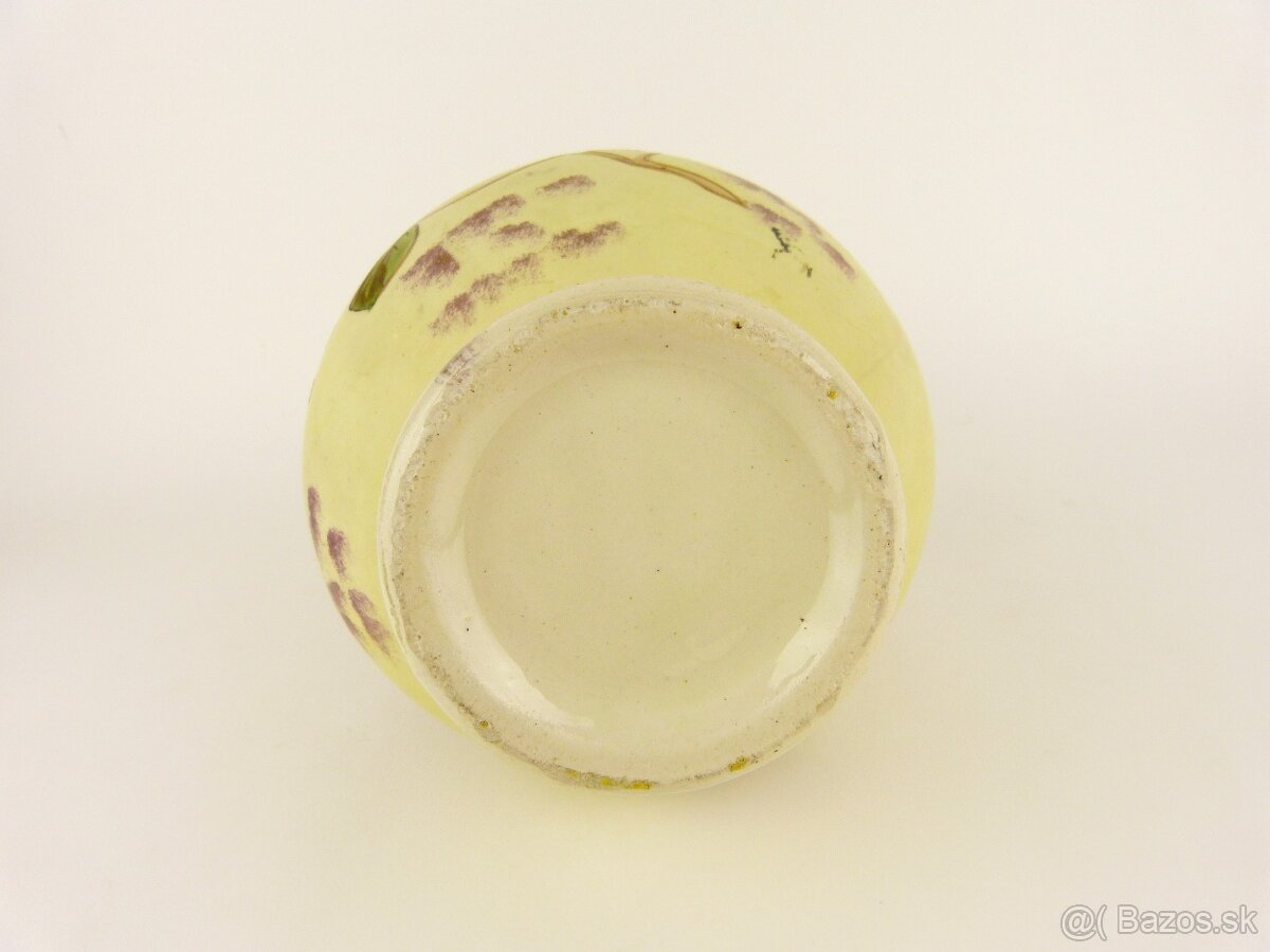 Starožitné Komodové Vázy - Amfory - 5