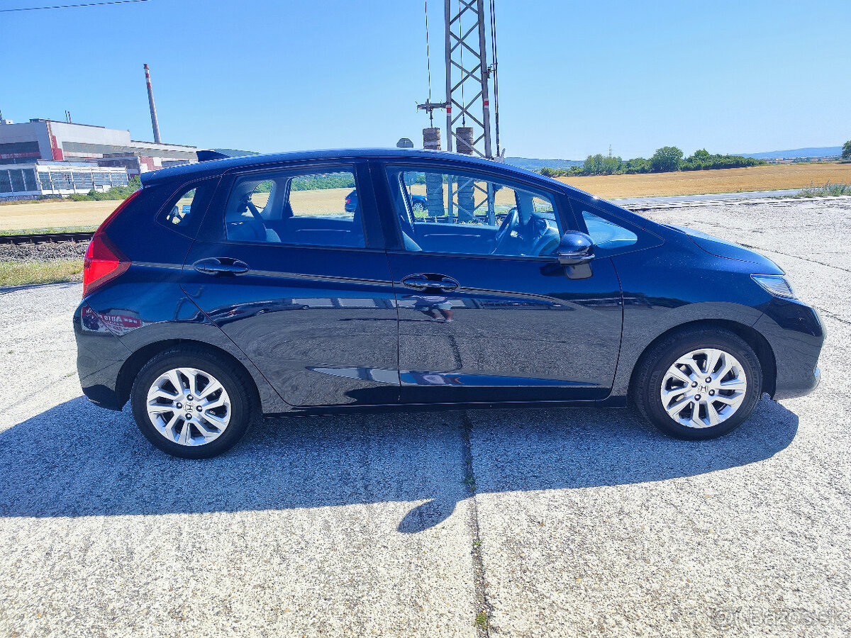 Honda Jazz 1.3 i-VTEC Comfort - 5