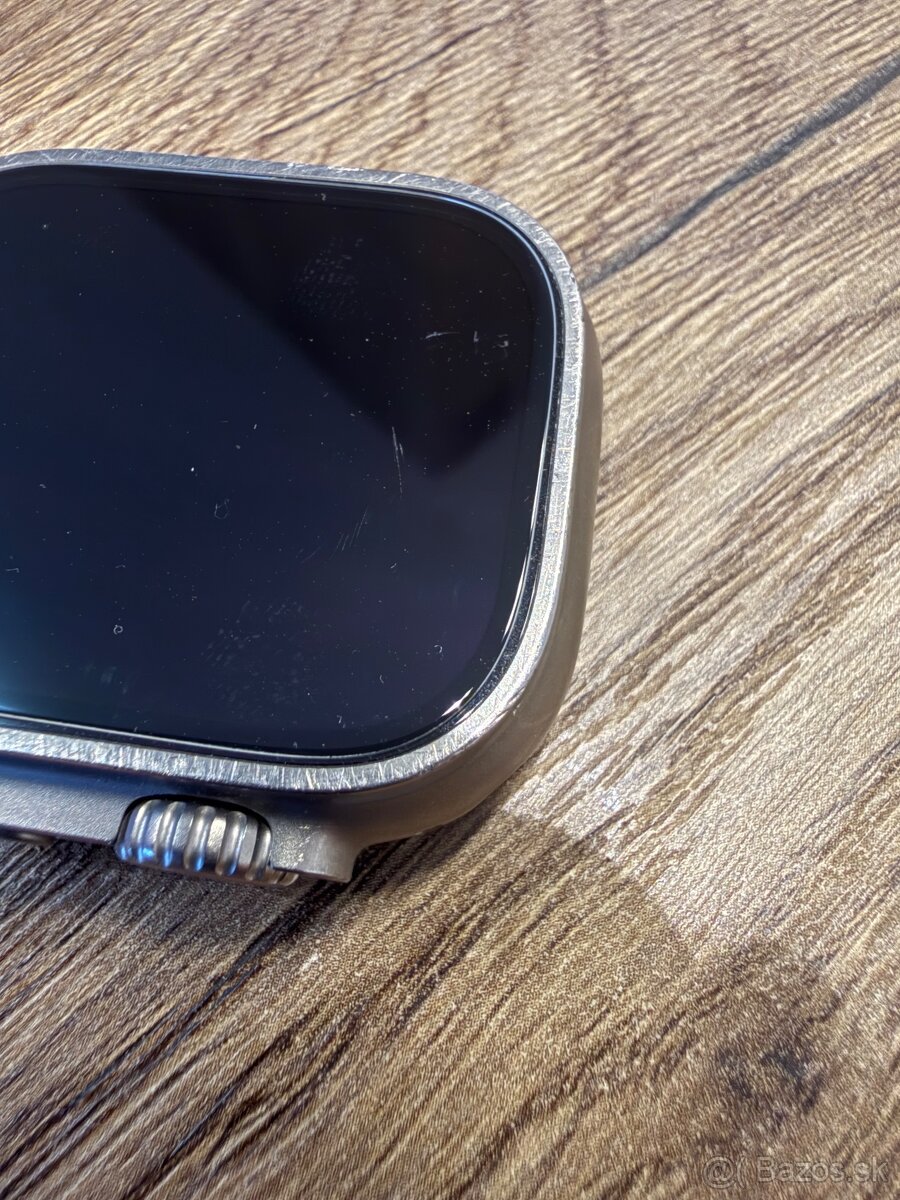 Predam Apple Watch Ultra - 5