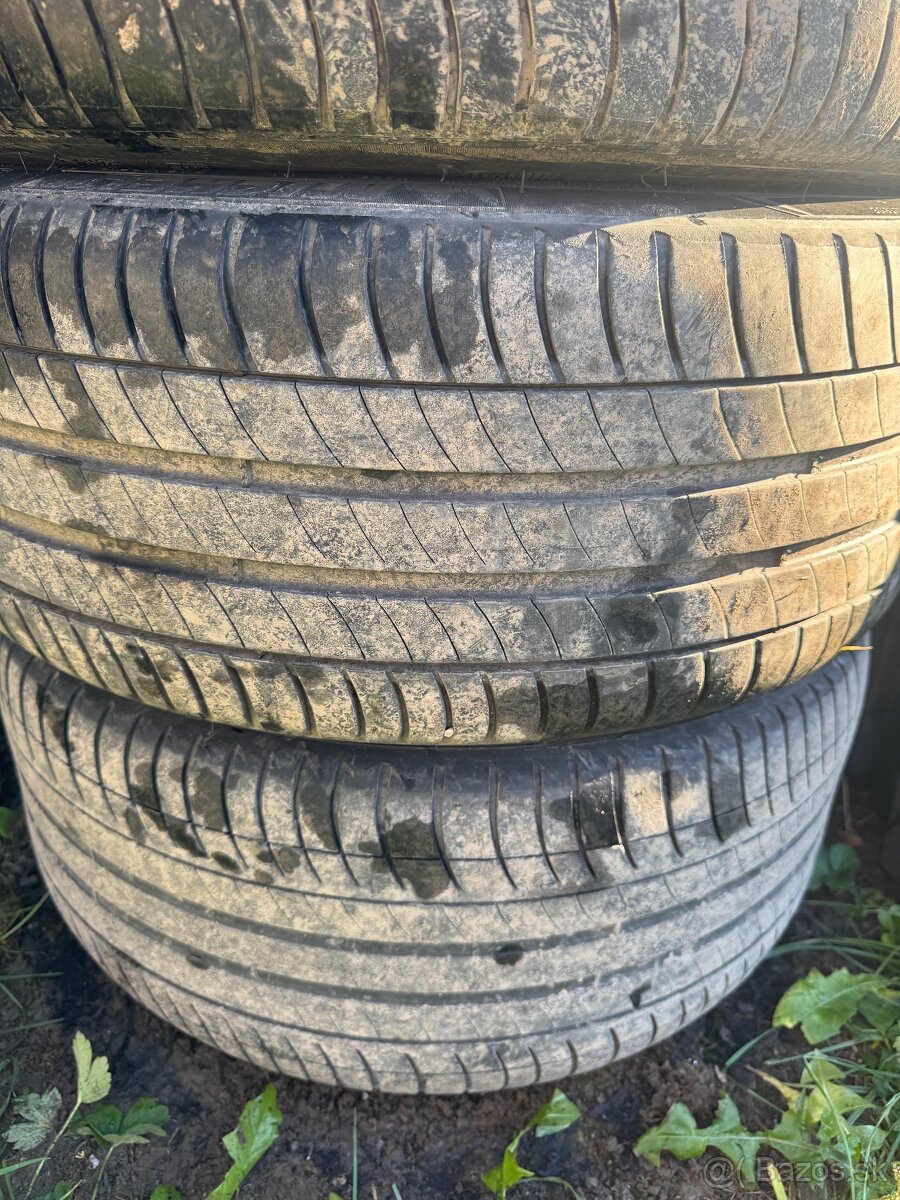 Predám originál disky BMW - 5