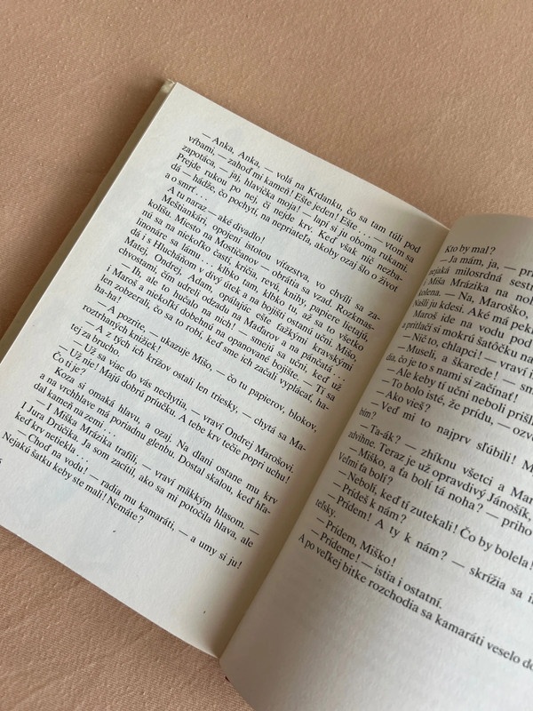 Maroško - Martin Rázus - 5