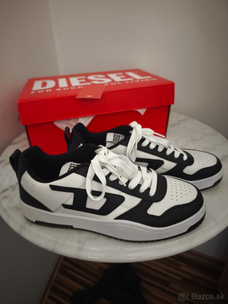 Diesel tenisky - 5