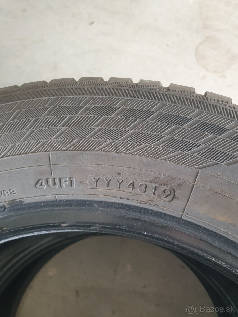 Pneu Suzuki vitara - 5