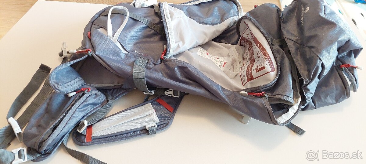 skialp ruksak Ferrino Rutor 30 - 5