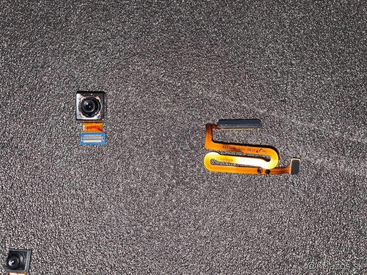 Náhradné diely Samsung Galaxy A13 4G - 5