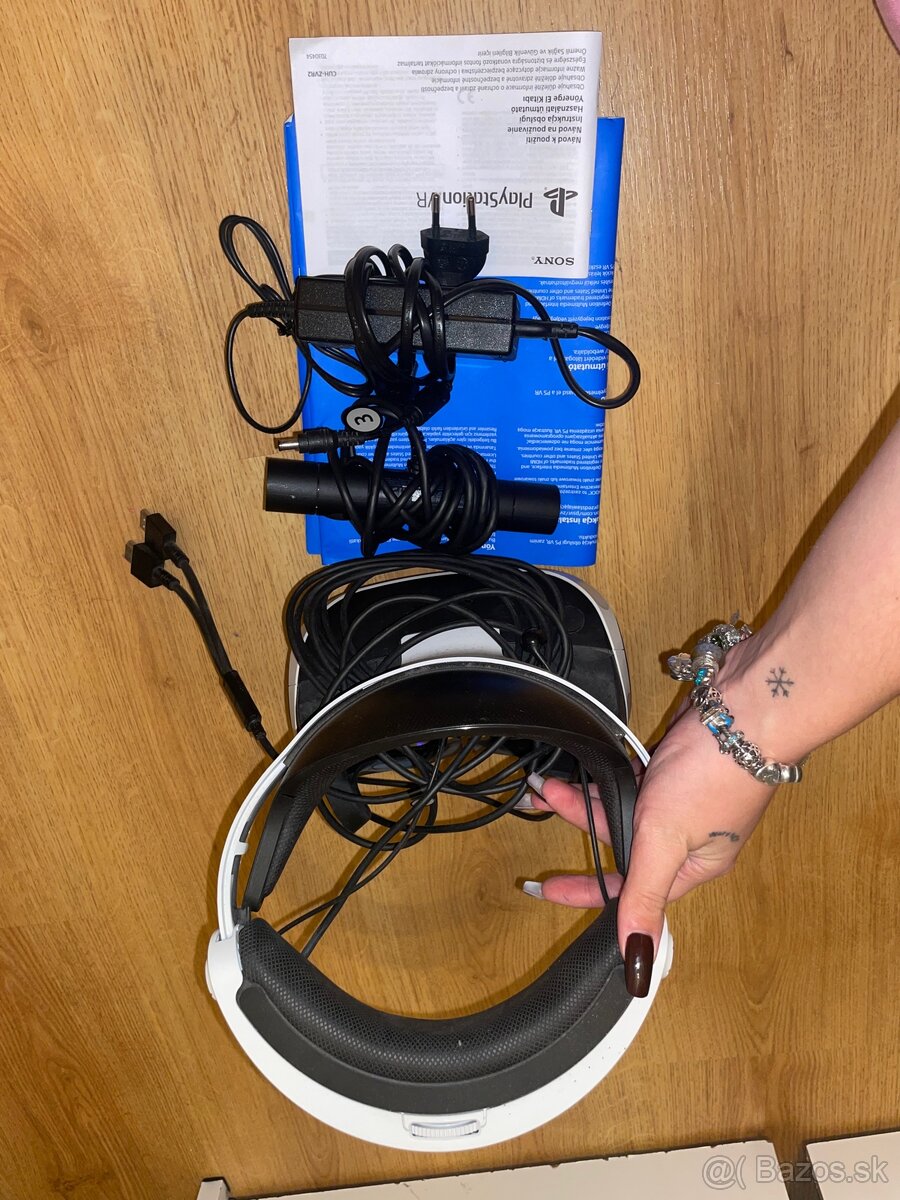 Herné príslušenstvo a elektronika - 5