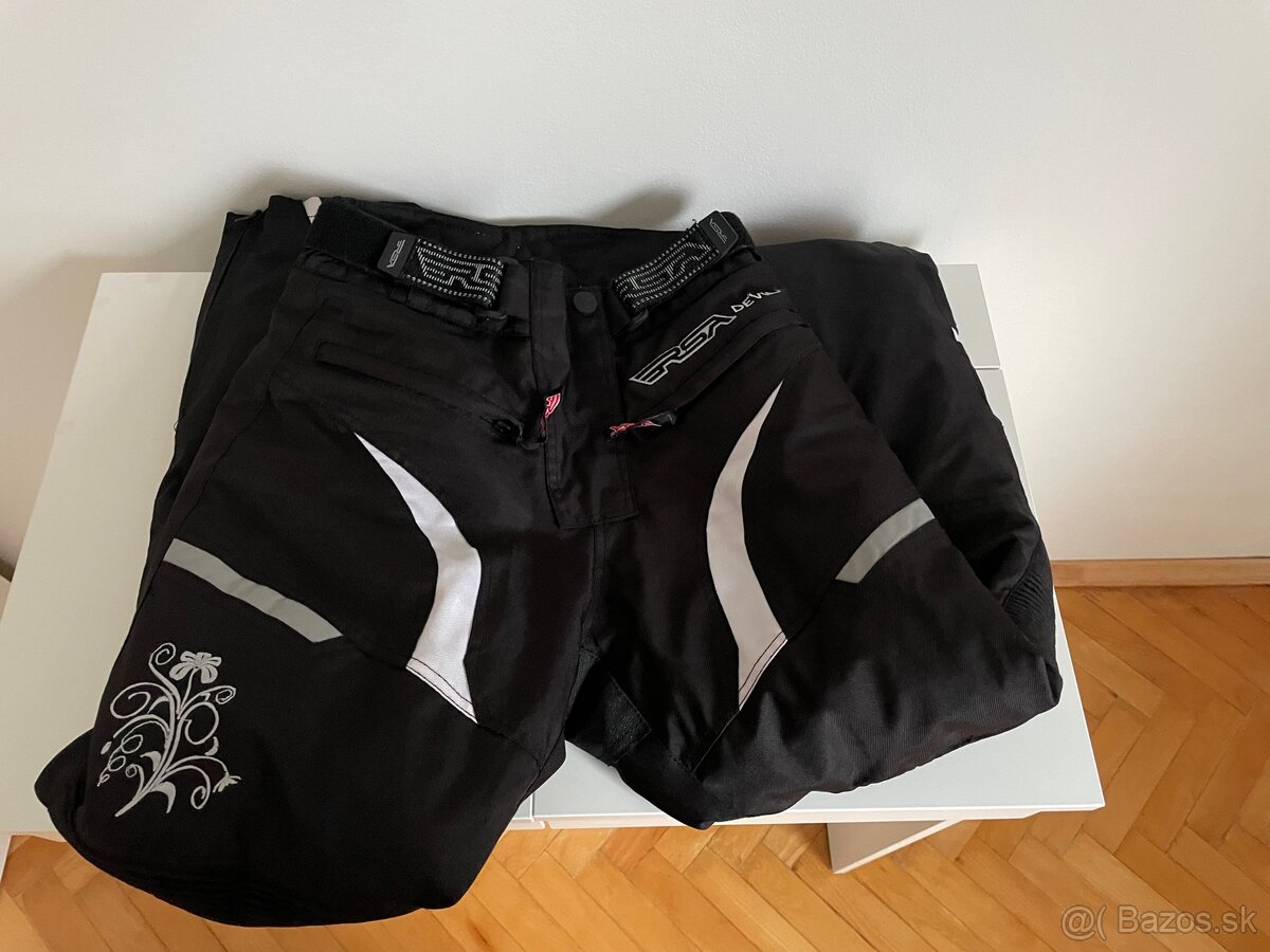 MOTO SÚPRAVA RSA Devil, XS - 5