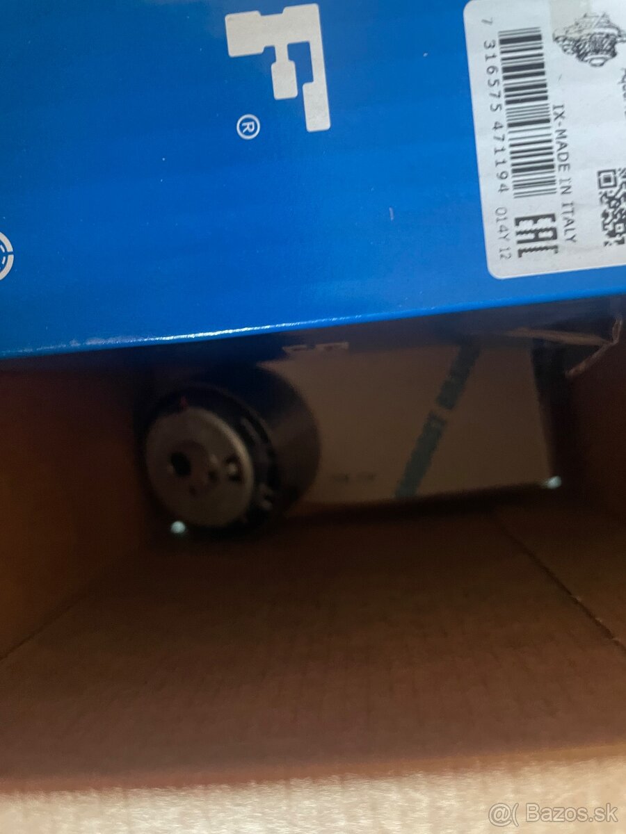 Rozvodová sada SKF na Fiat Punto 1,2 benzín, nová - 5