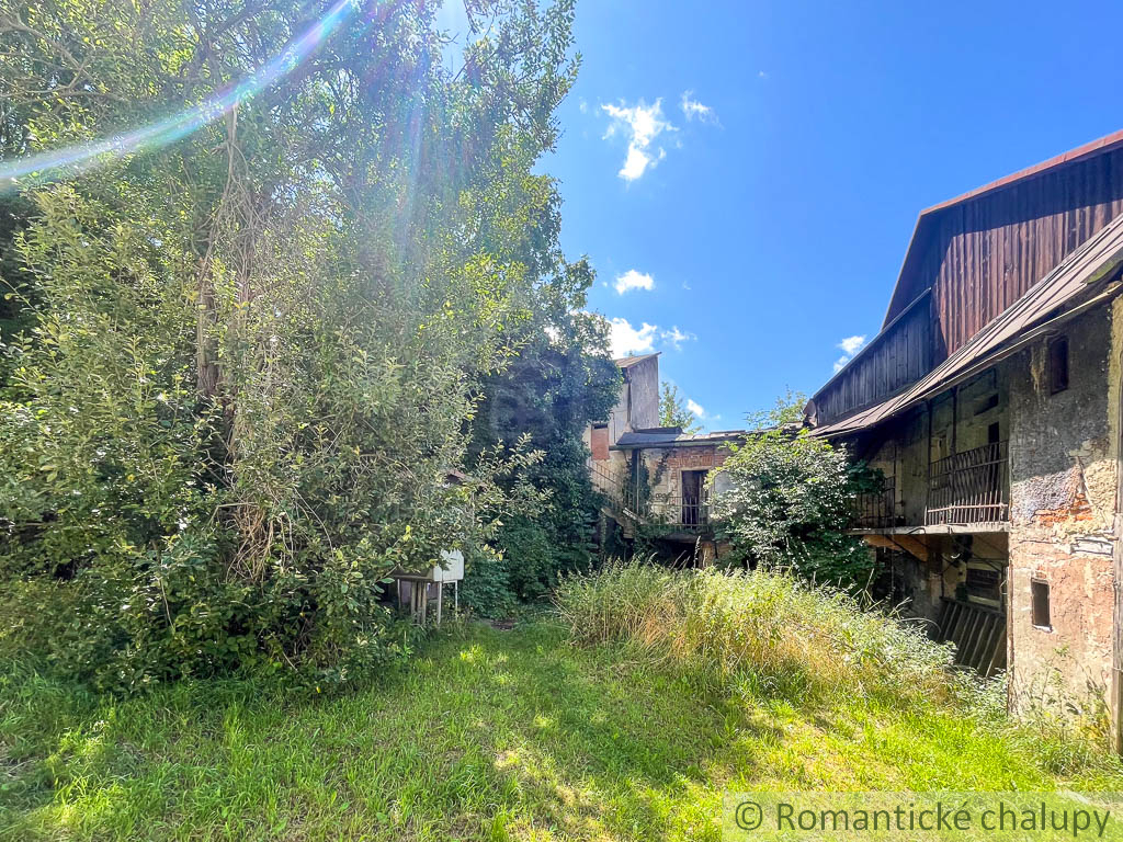 Historický meštiansky dom v centre Kremnice – investičná p - 5