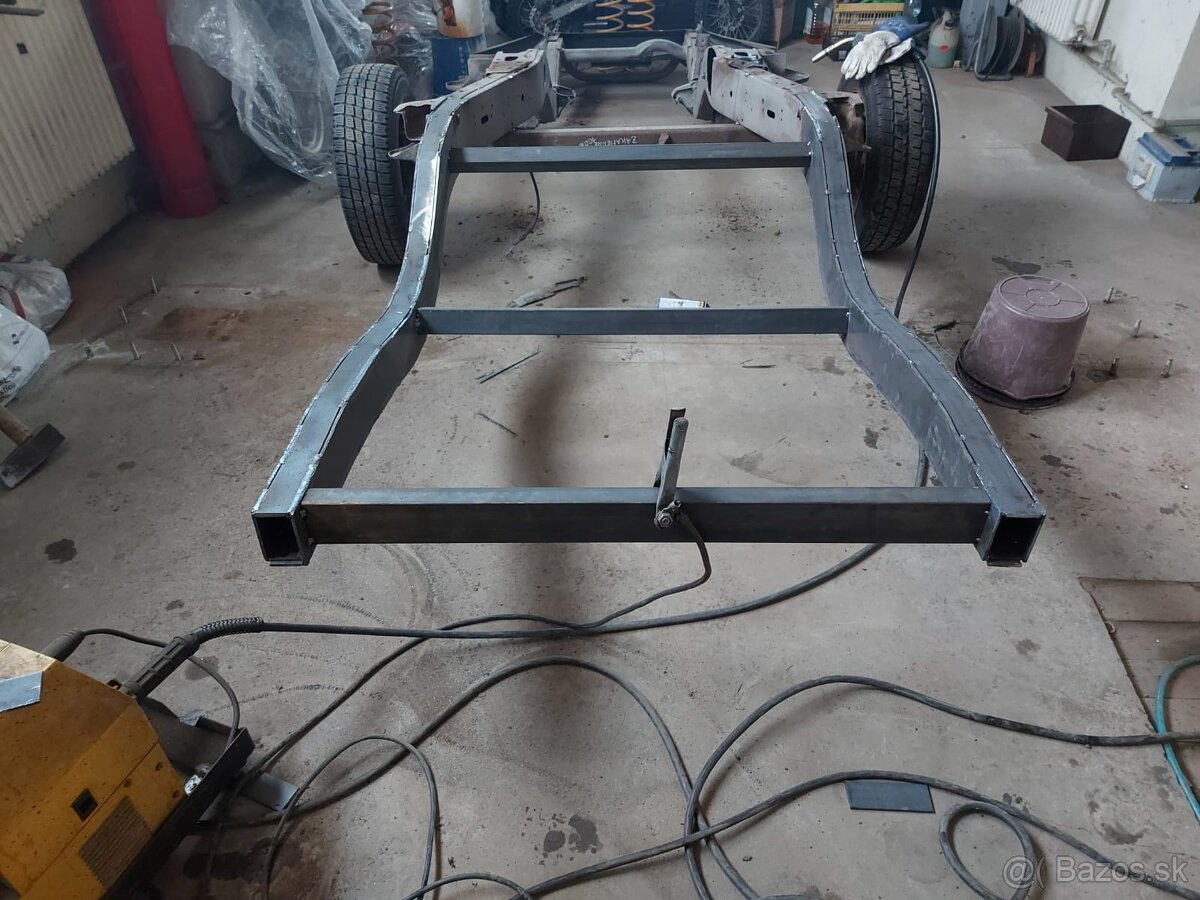 Nissan Patrol 5.2 V8/možná výmena+- - 5