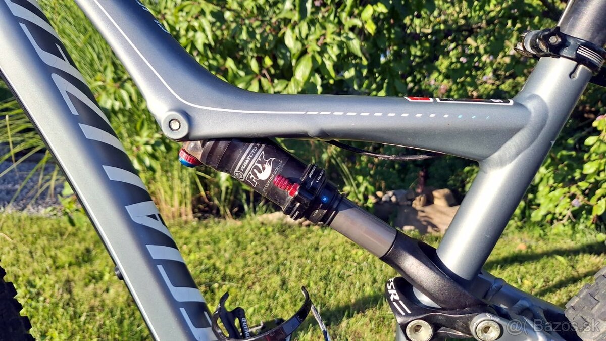 Specialized Rumor Expert 29", vel.M - damsky bicykel - 5