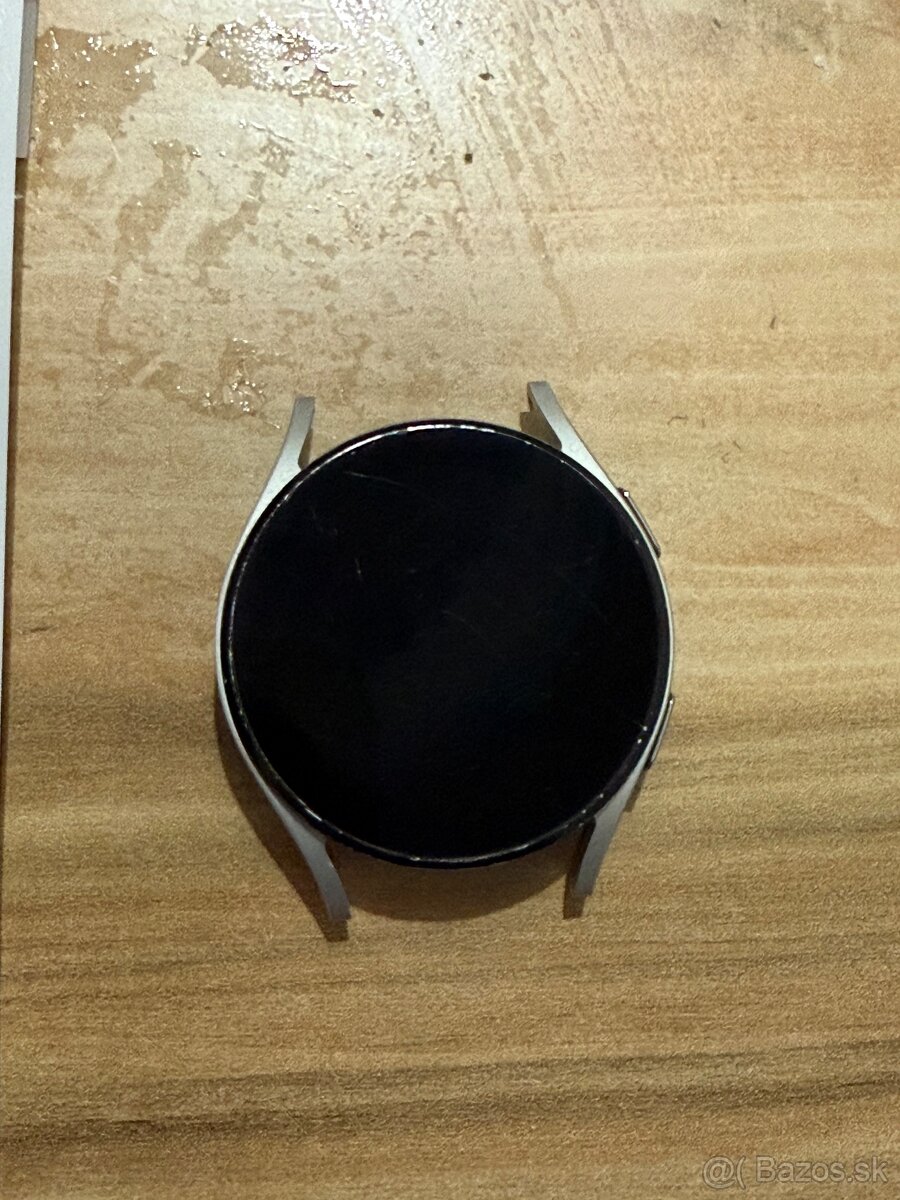 Predam Samsung Galaxy Watch 4 40mm Viacero Variant Na výber - 5