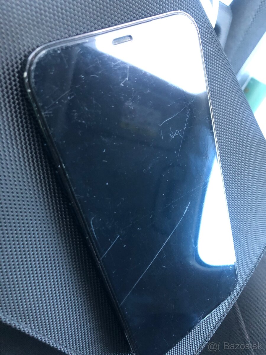 Apple iPhone 12 Pro Max – 128 GB – Pacific Blue - 5