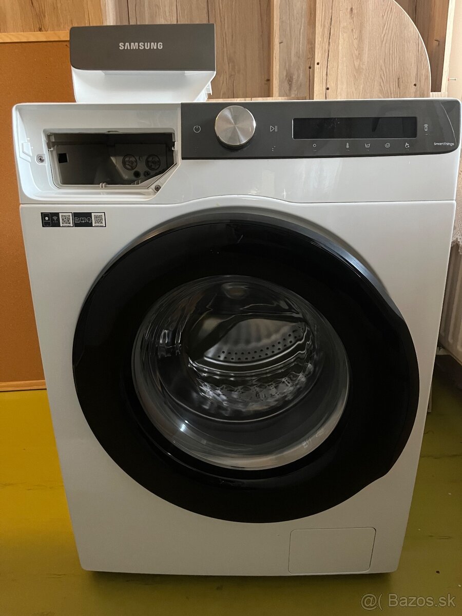 Práčka Samsung - 5