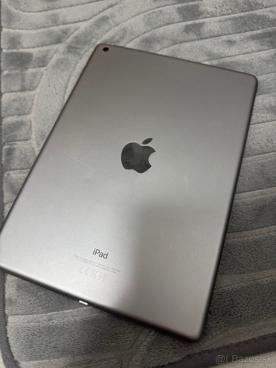 Apple iPad 2018 - 5