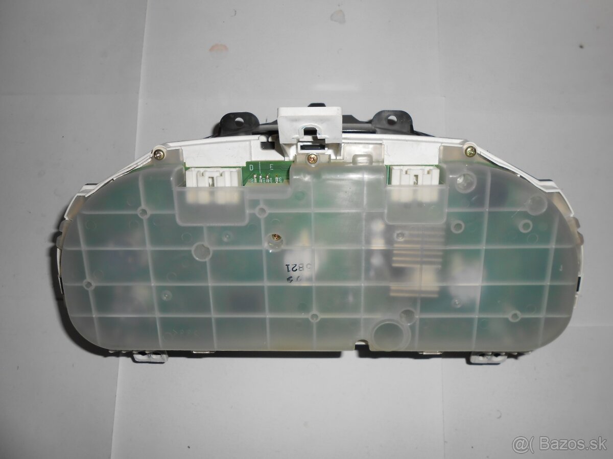 Budiky Mazda 3 / benzinové aj dieselové / - 5