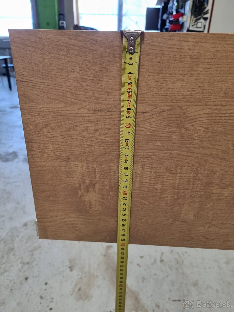 Hlinikove profily - 5