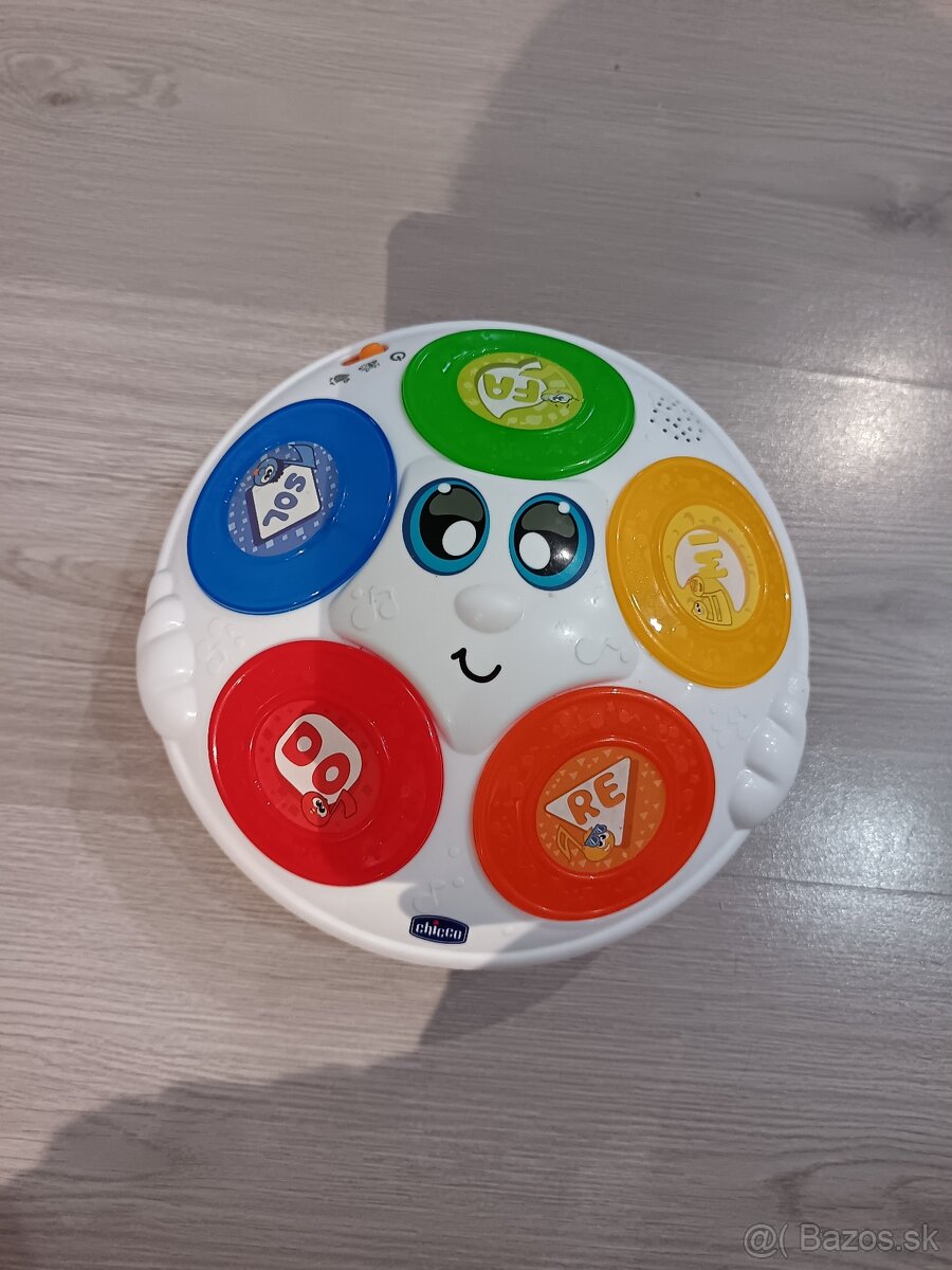 Hračky pre bábätká - 5