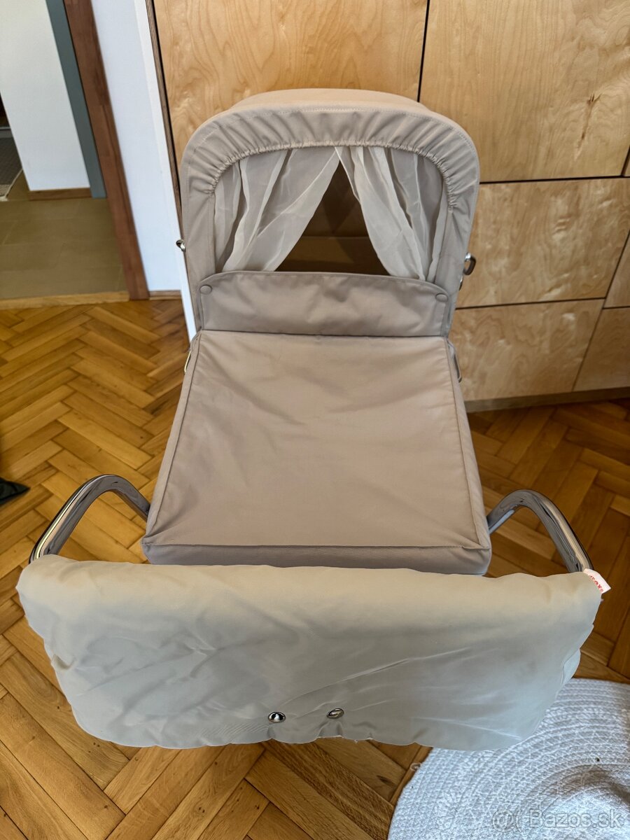 Inglesina Classica - 5