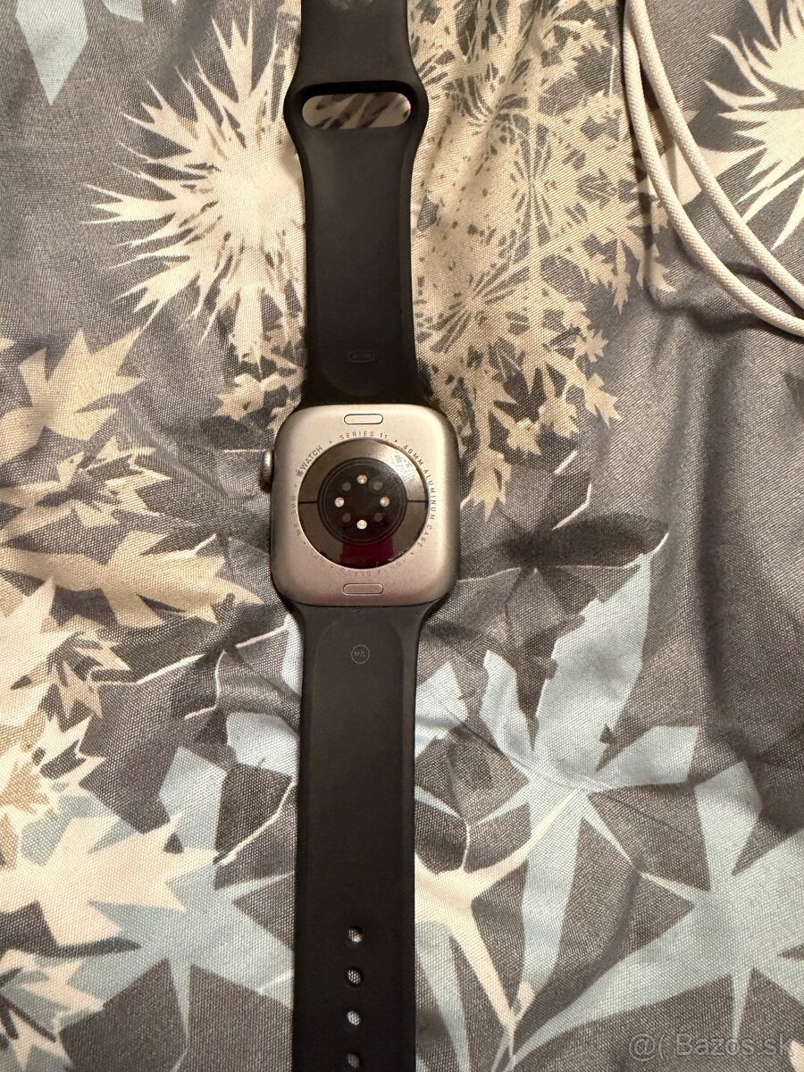 Apple Watch series 11 46mm - 5