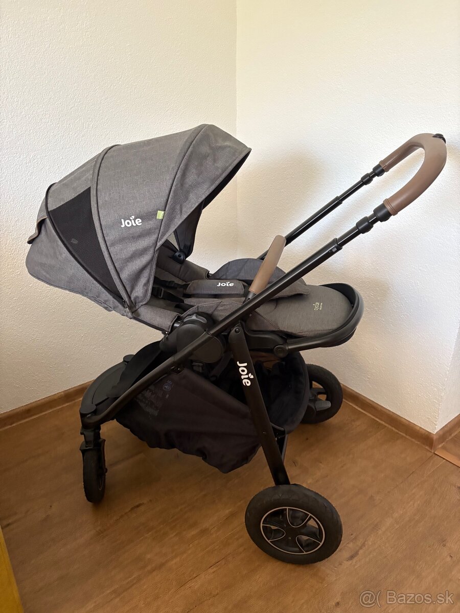 Kočík Joie - 5