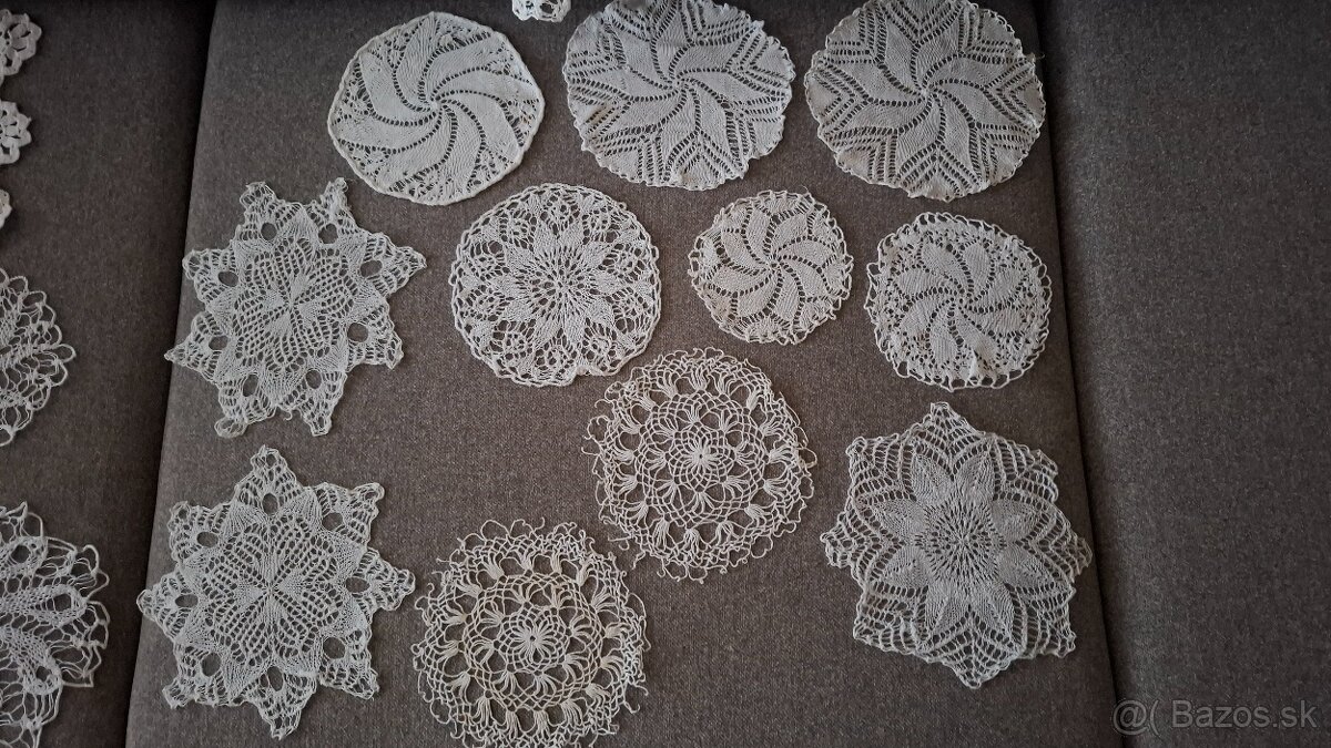 Hackovane a strikovane decky - rucna praca - 5