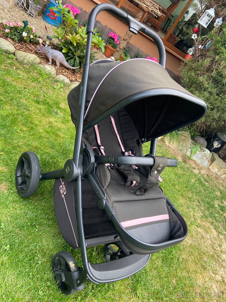 Moon Resea sport - 5