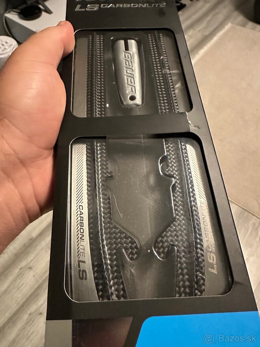 Noze Bauer Tuuk LS Carbonlite 288 - 5