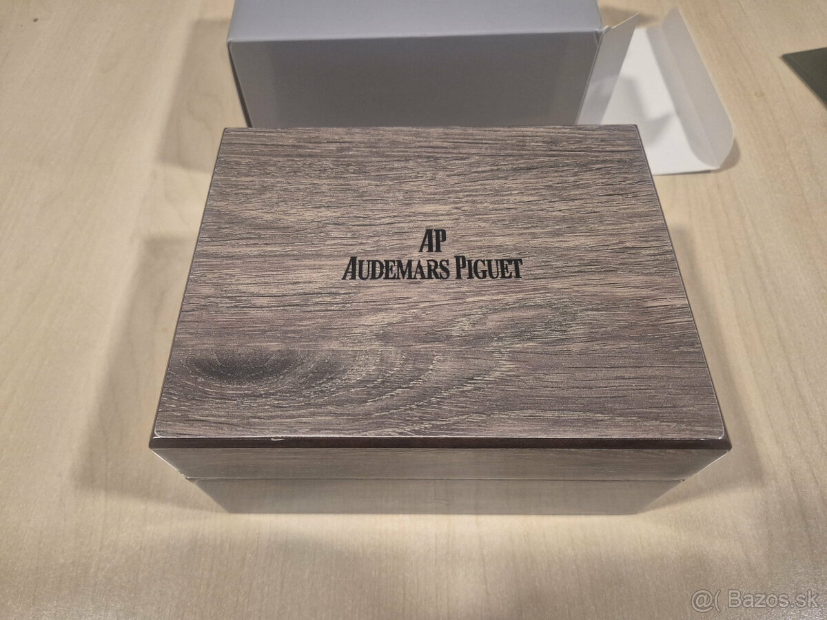 Pánske HODINKY AUTOMAT - 5