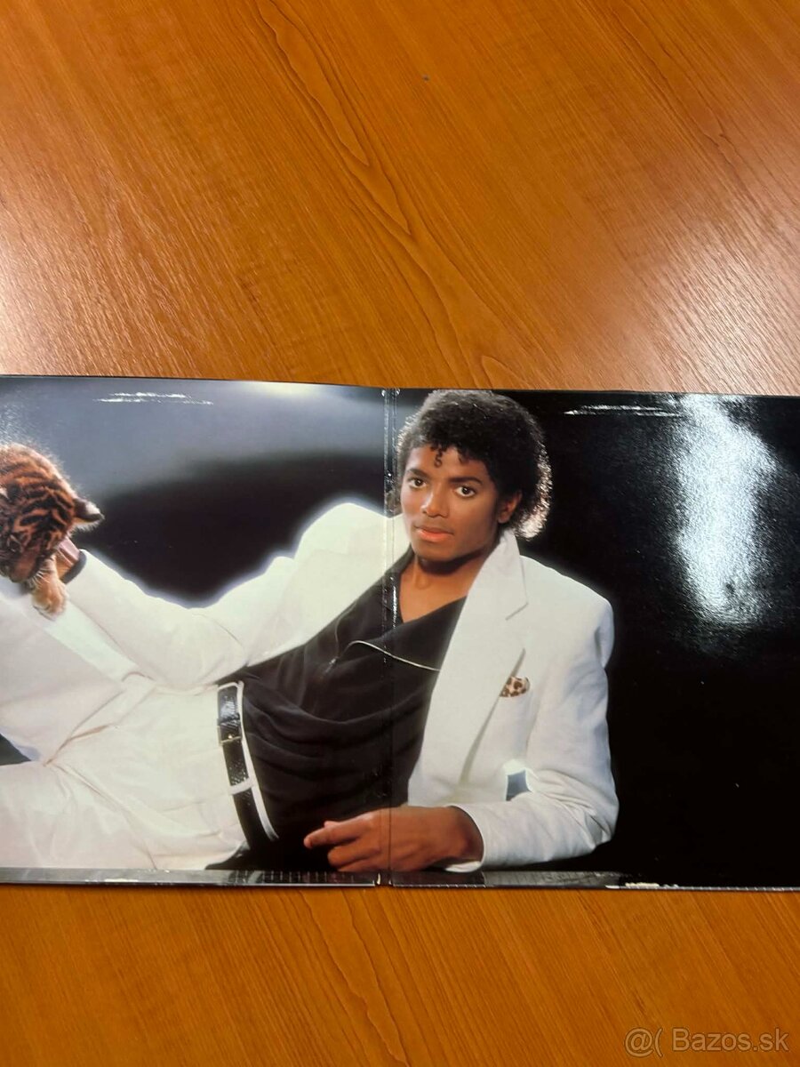 Predam rôzne Lp - 5