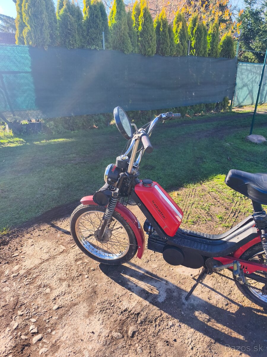 Predám babetta 210 - 5