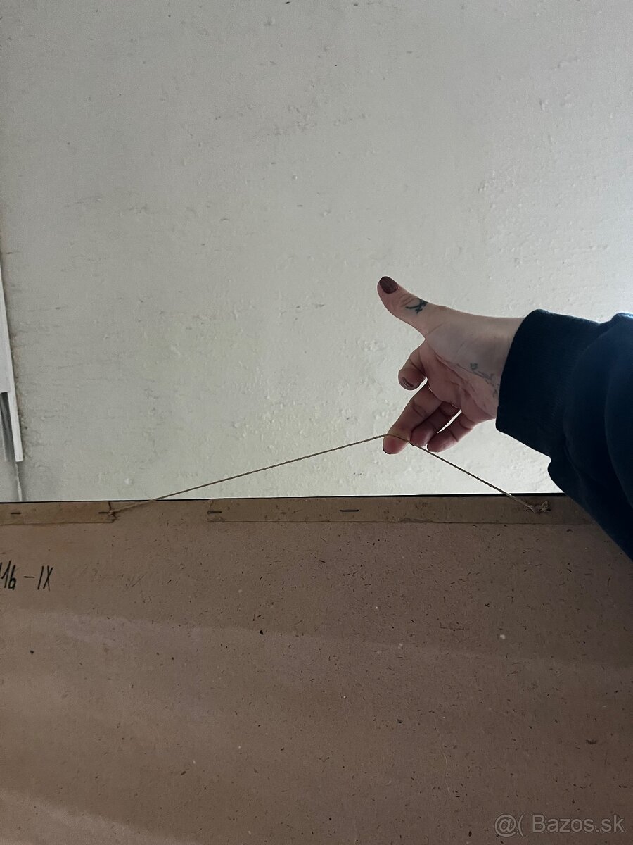 Retro plagát - učebná pomôcka - 5