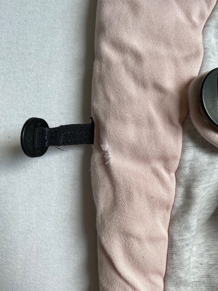 Lehatko Babybjorn - 5