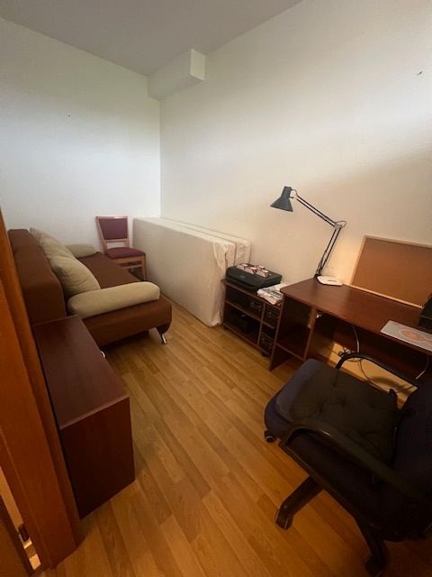 3 izb. byt v Lamači, HEYROVSKÉHO ul. - 5