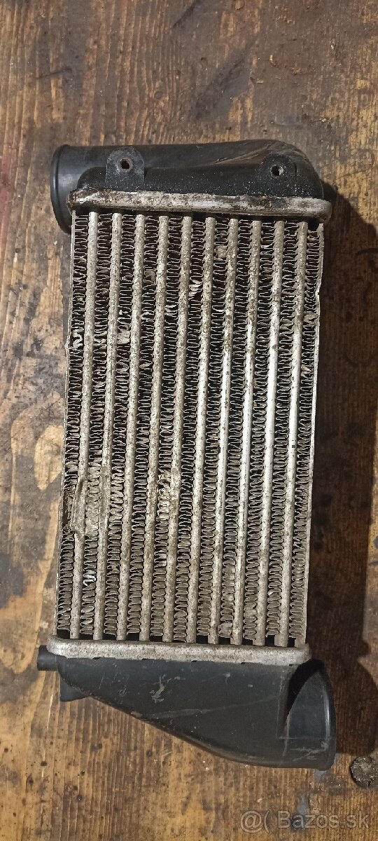 Intercooler - 5