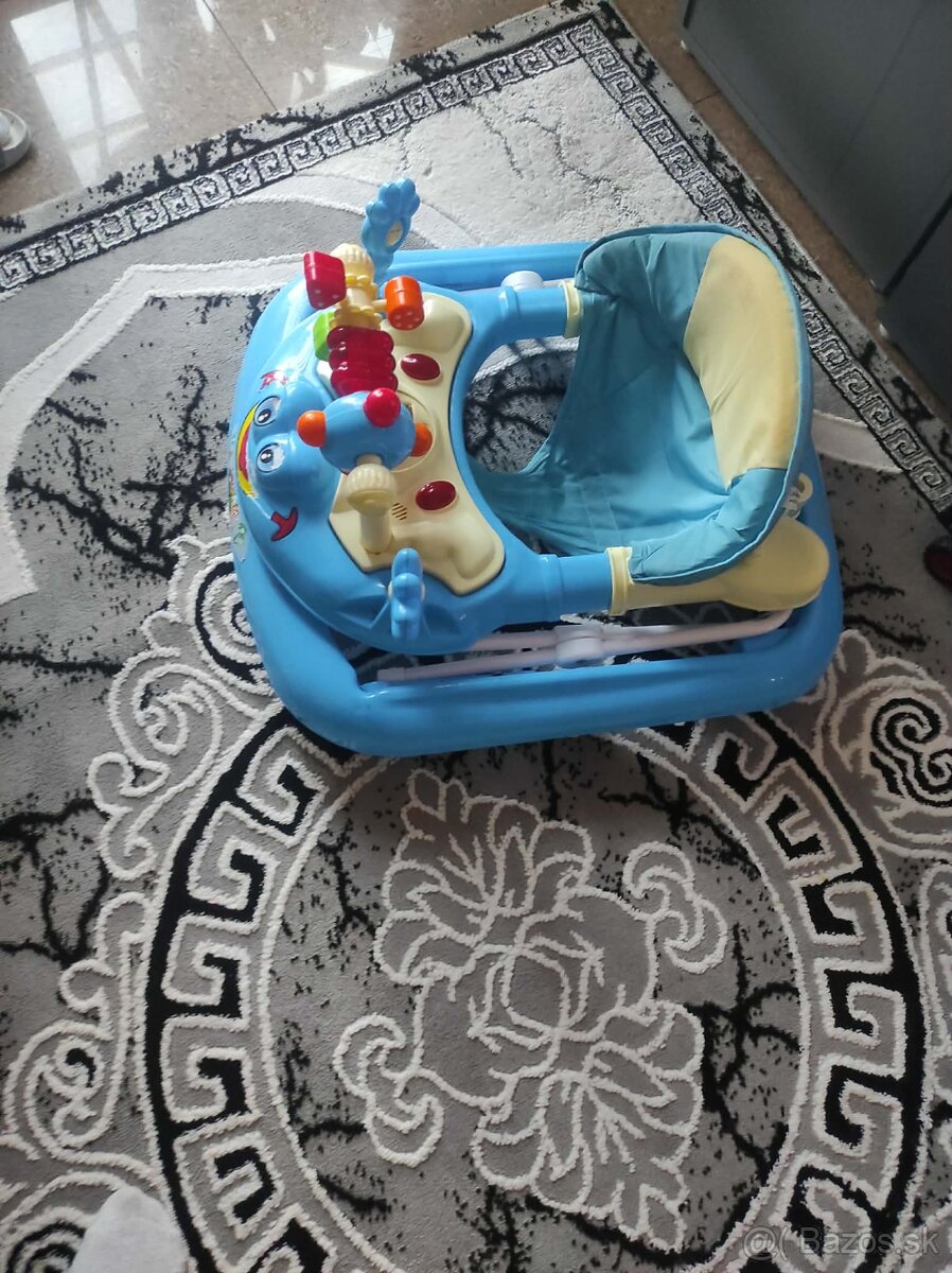 Pre detí a bábätká - 5