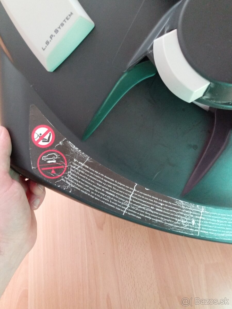 Cybex aton5 0-13 kg - 5