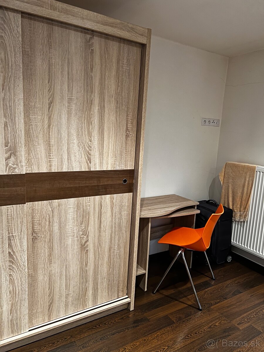 Samostatná Novostavba Uhlisko - 5