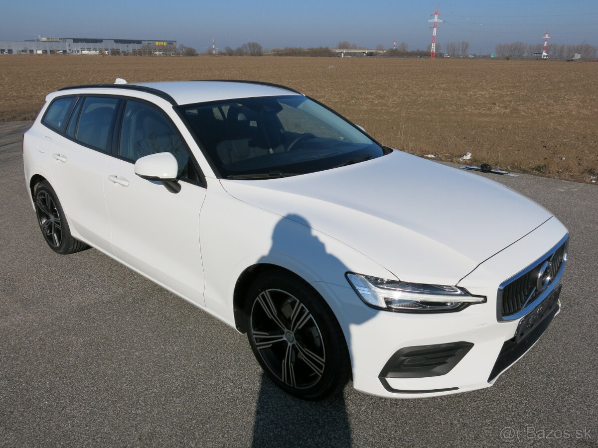 Volvo V60 D3 Momentum A/T - DPH - 5