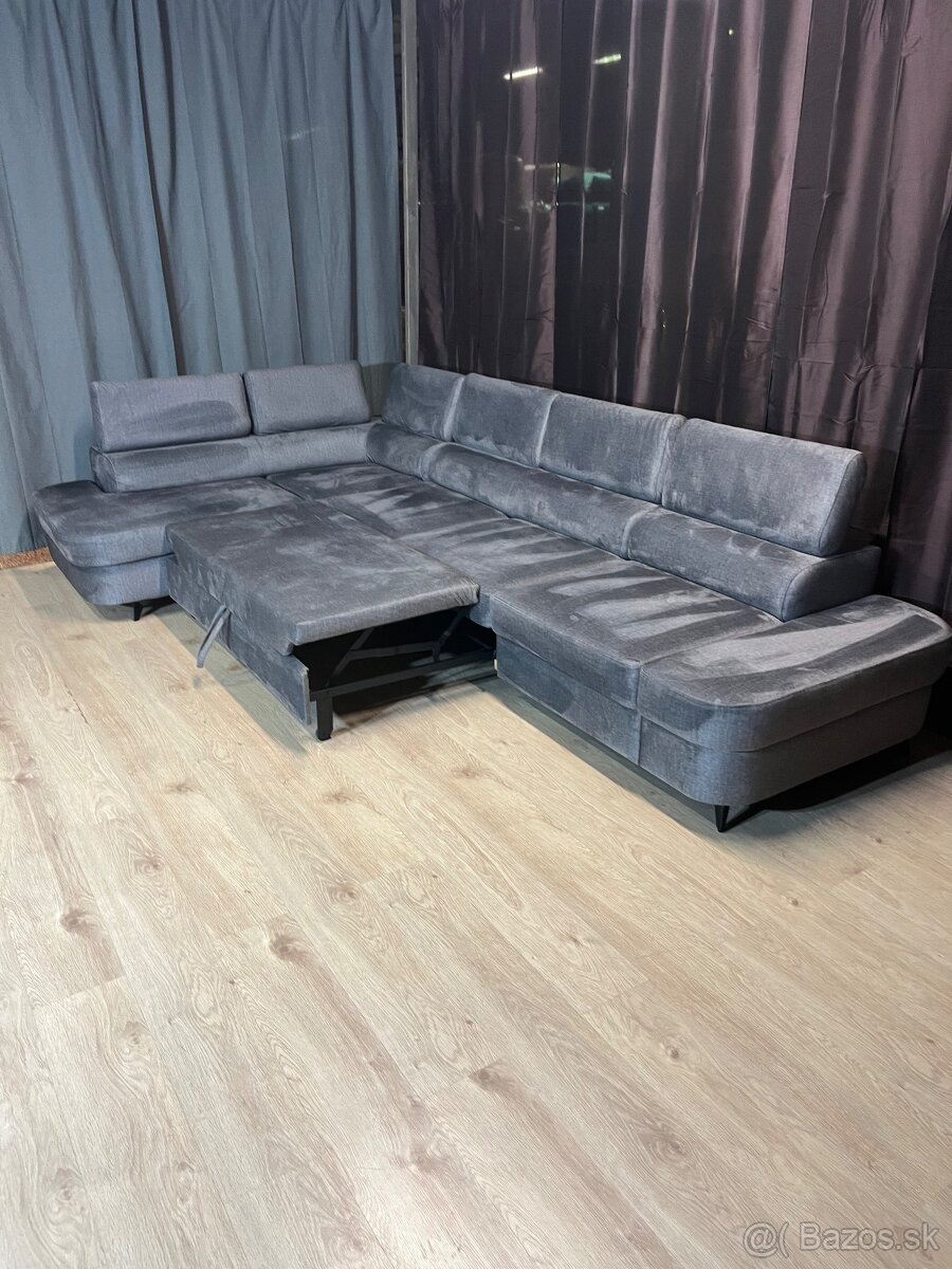 Sedacia súprava 427/C - 5