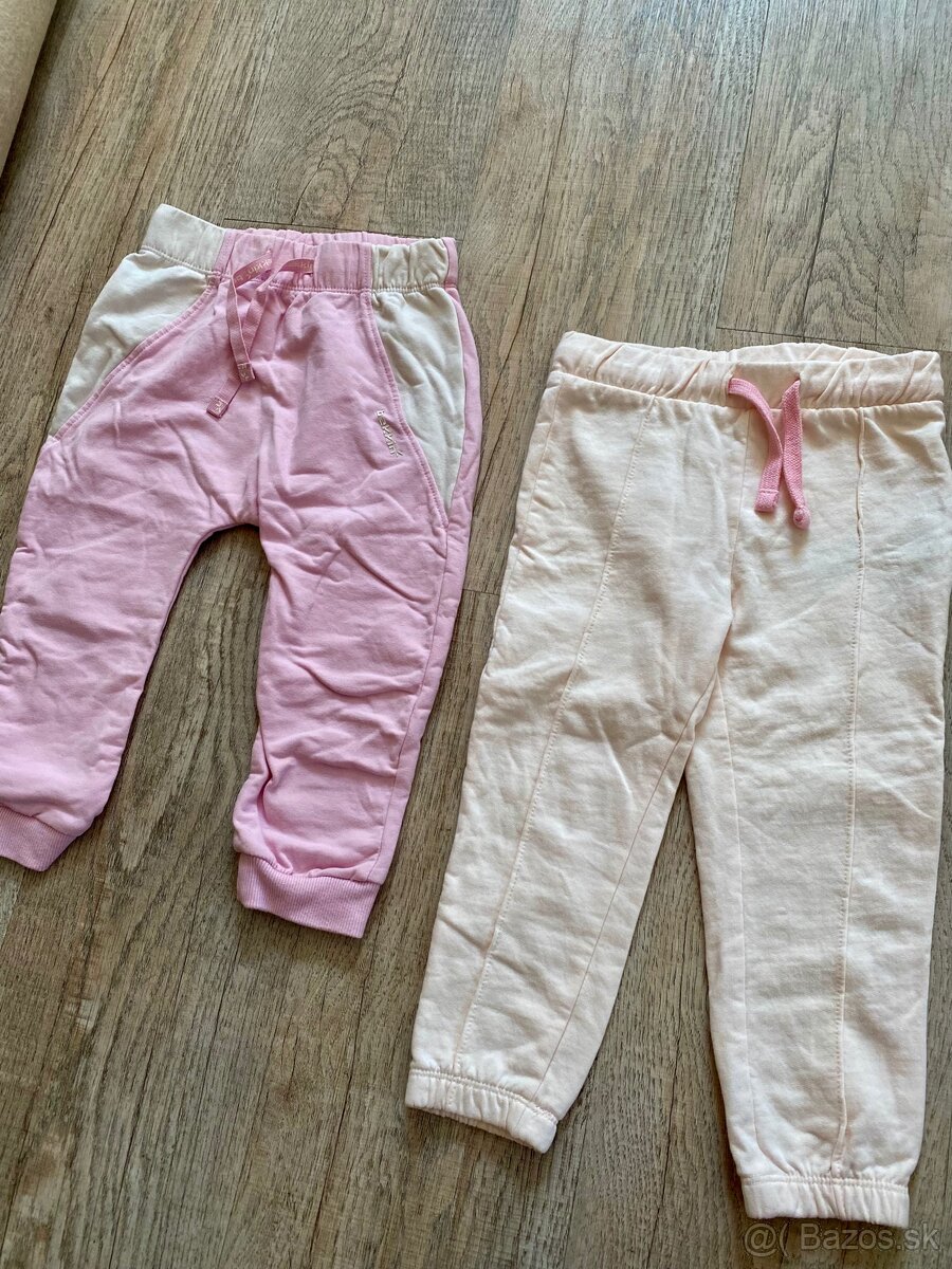 Dievčenské oblečenie | veľ. 98 - 5