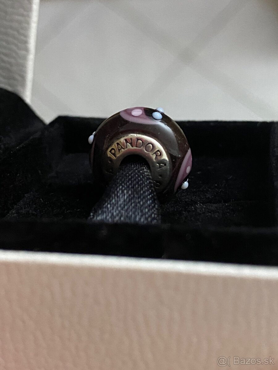 Pandora koralka Lienka - 5