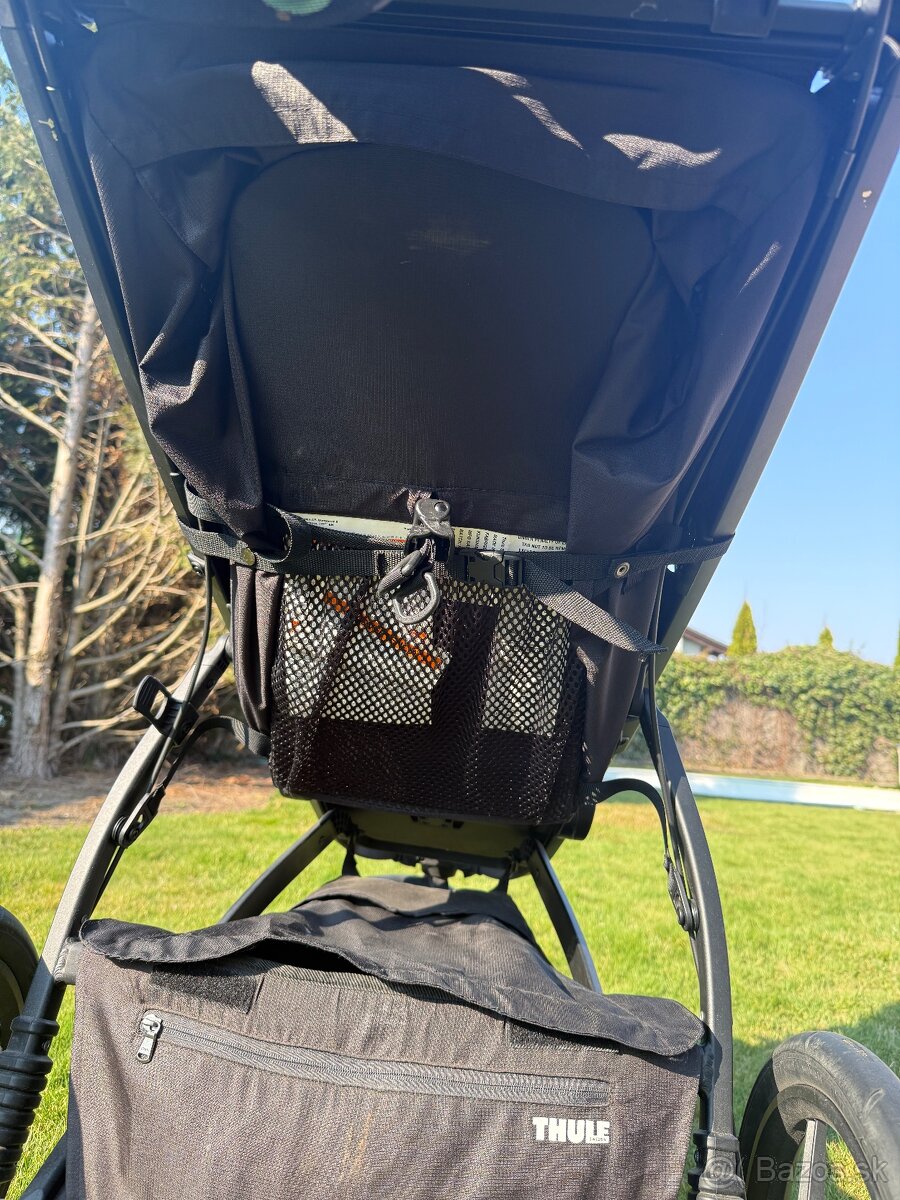 Thule Urban Glide 2 - 5