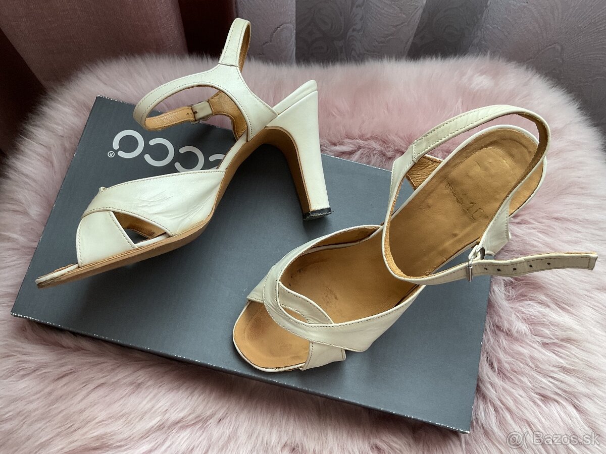 Dámska obuv - 5