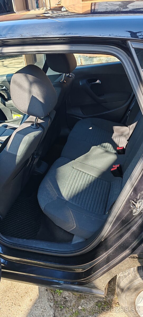 Volkswagen Polo 1,2 htp - 5